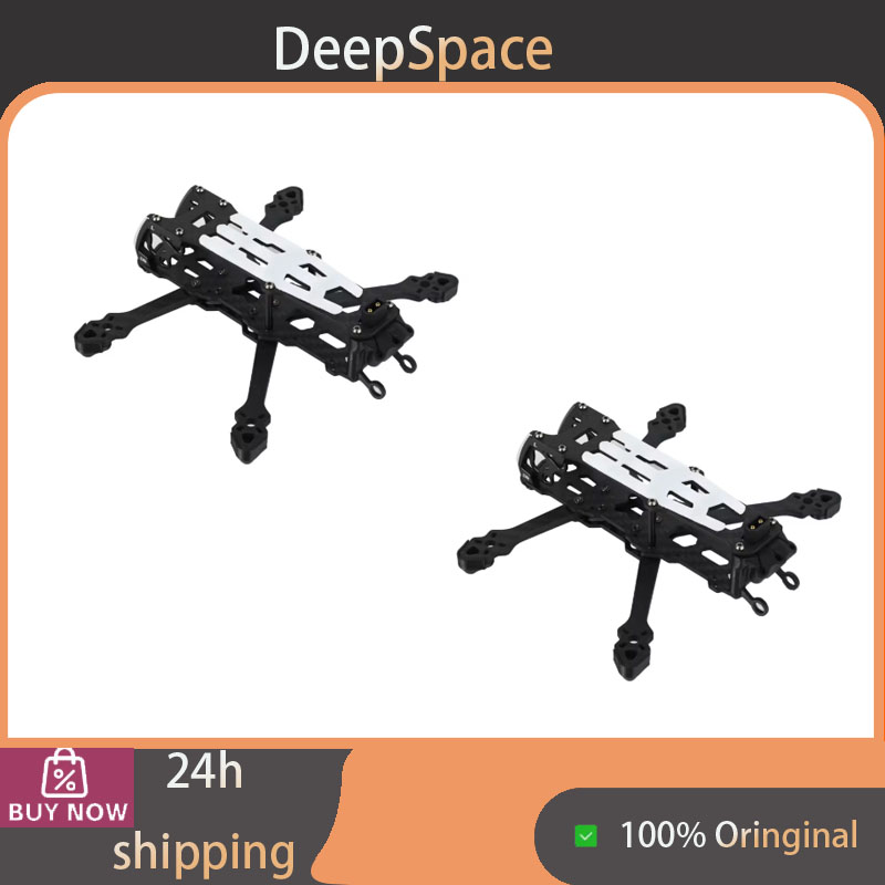 Dji Drone Air 3 - ชุดโครงโดรน FPV ขนาด 3 นิ้ว DeepSpace