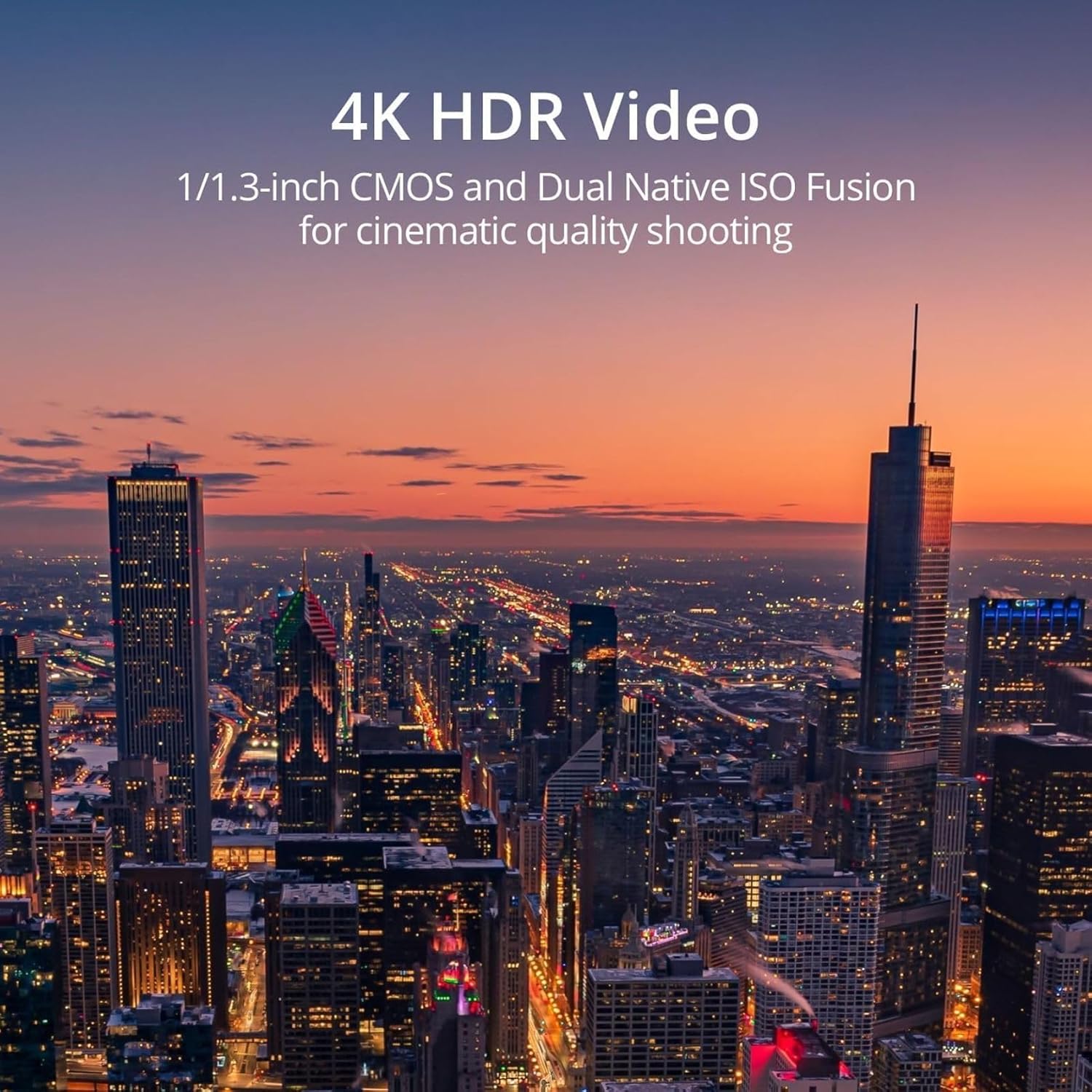 โดรน DJI Mini 3 / Mini 4K / Ma - Dji Drone Mini 3 บทวิจารณ์และราคา