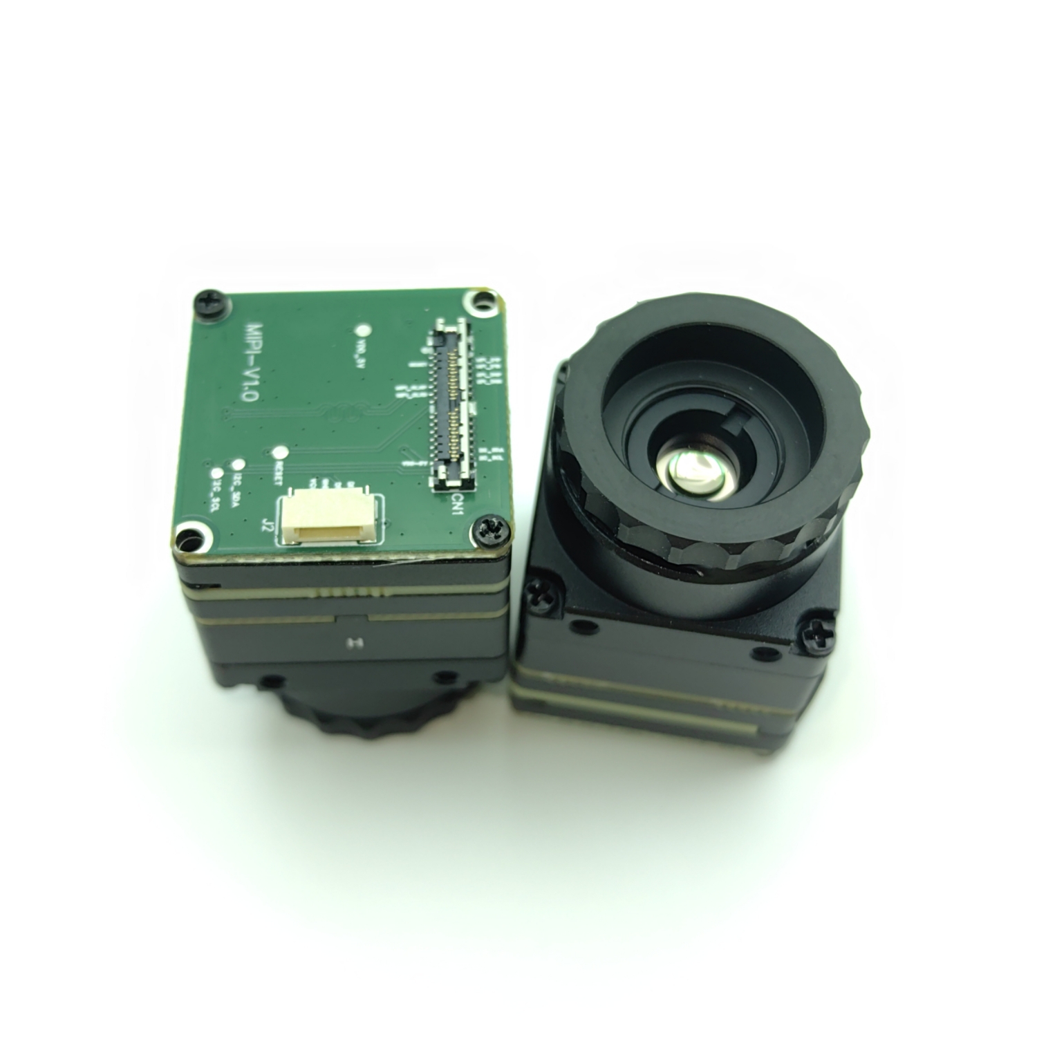 NCZOBOE 640X512 384X288 256X19 - Drone Thermal Imaging บทวิจารณ์และราคา
