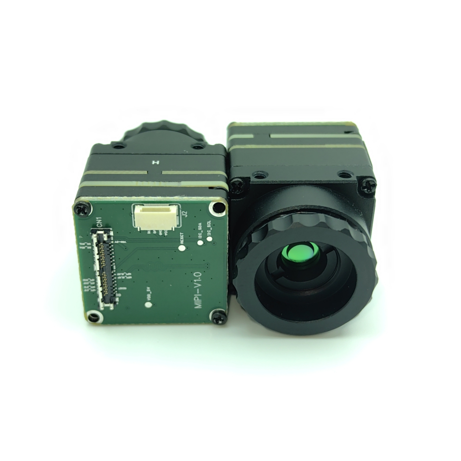 NCZOBOE 640X512 384X288 256X19 - Drone Thermal Imaging บทวิจารณ์และราคา