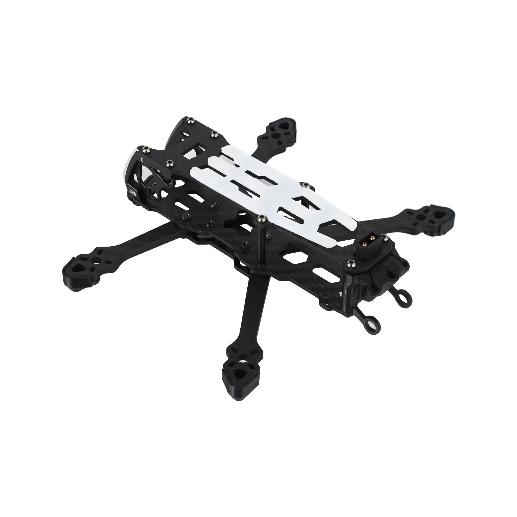 ชุดโครงโดรน FPV ขนาด 3 นิ้ว De - Dji Drone Air 3 บทวิจารณ์และราคา