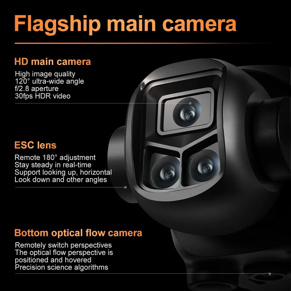 โดรนรุ่นดั้งเดิม V988 กล้องคู่ - Drone Surveying บทวิจารณ์และราคา
