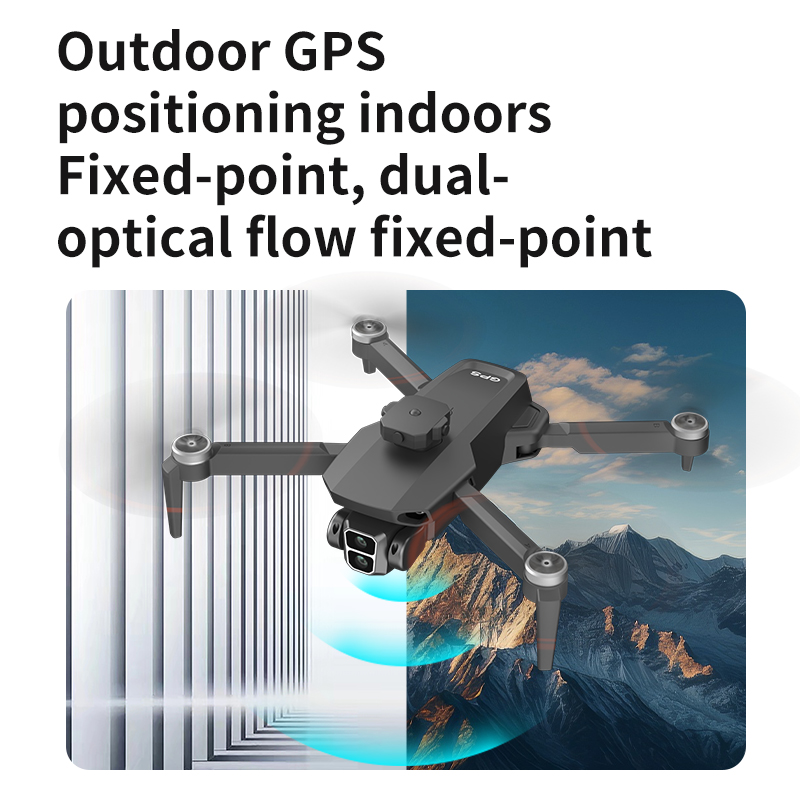 L106-1PRO GPS Professional Dro - Drone Mapping บทวิจารณ์และราคา