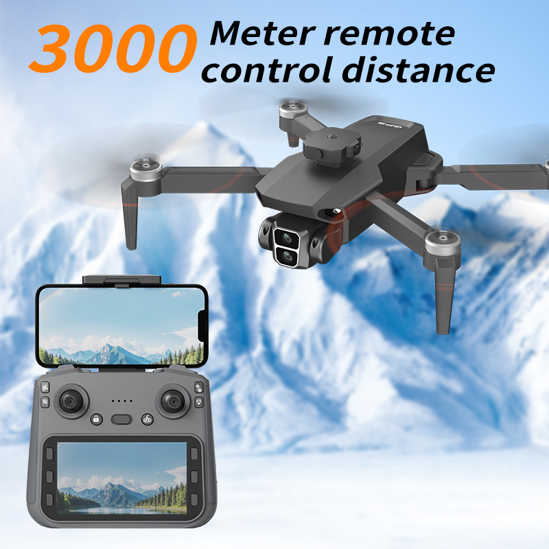 L106-1PRO GPS Professional Dro - Drone Mapping บทวิจารณ์และราคา
