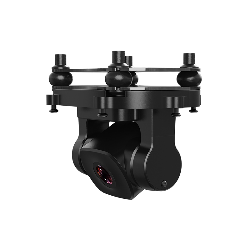 NCZOBOE 2 mini กล้อง FPV มุมกว - Drone Thermal Imaging บทวิจารณ์และราคา