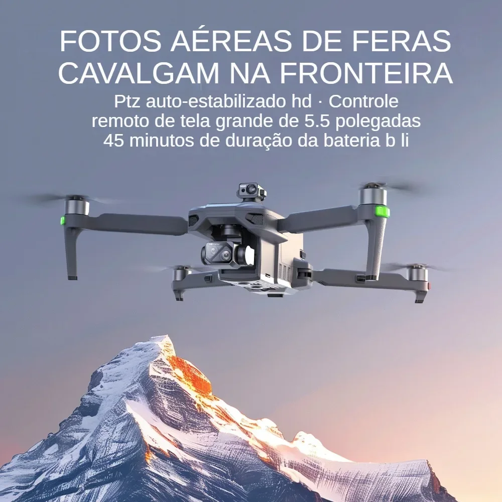 ZLL SG909 SG909MAX Professiona - Drone Mapping บทวิจารณ์และราคา